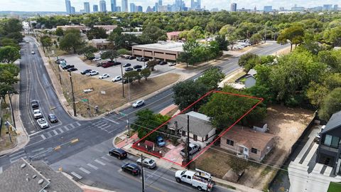 2900 Webberville RD Austin TX 78702