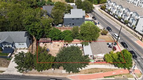 Tiny photo for 2900 Webberville RD, Austin, TX 78702 (MLS # 7466886)