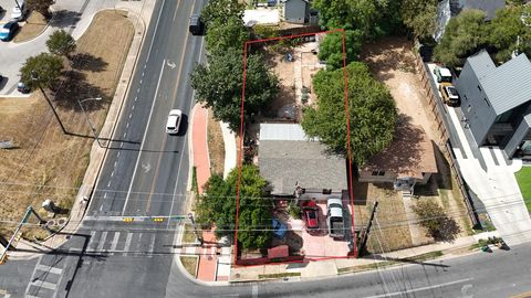 Tiny photo for 2900 Webberville RD, Austin, TX 78702 (MLS # 7466886)