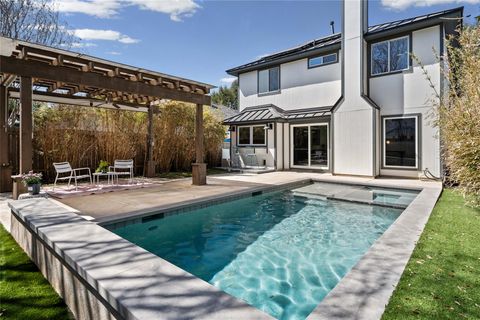 Photo of 5715 Steven Creek WAY, Austin, TX 78721 (MLS # 1616237)