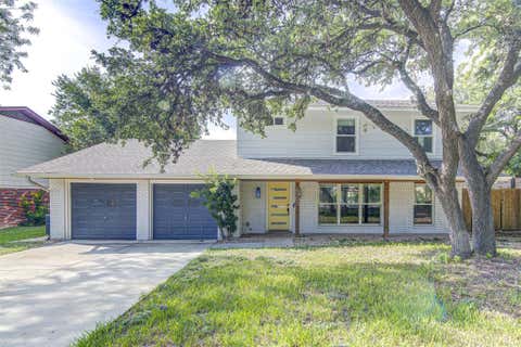 Tiny photo for 6905 Drexel DR, Austin, TX 78723 (MLS # 4731689)