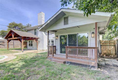 Tiny photo for 6905 Drexel DR, Austin, TX 78723 (MLS # 4731689)