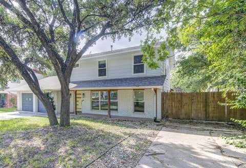 Tiny photo for 6905 Drexel DR, Austin, TX 78723 (MLS # 4731689)