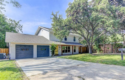 6905 Drexel DR Austin TX 78723