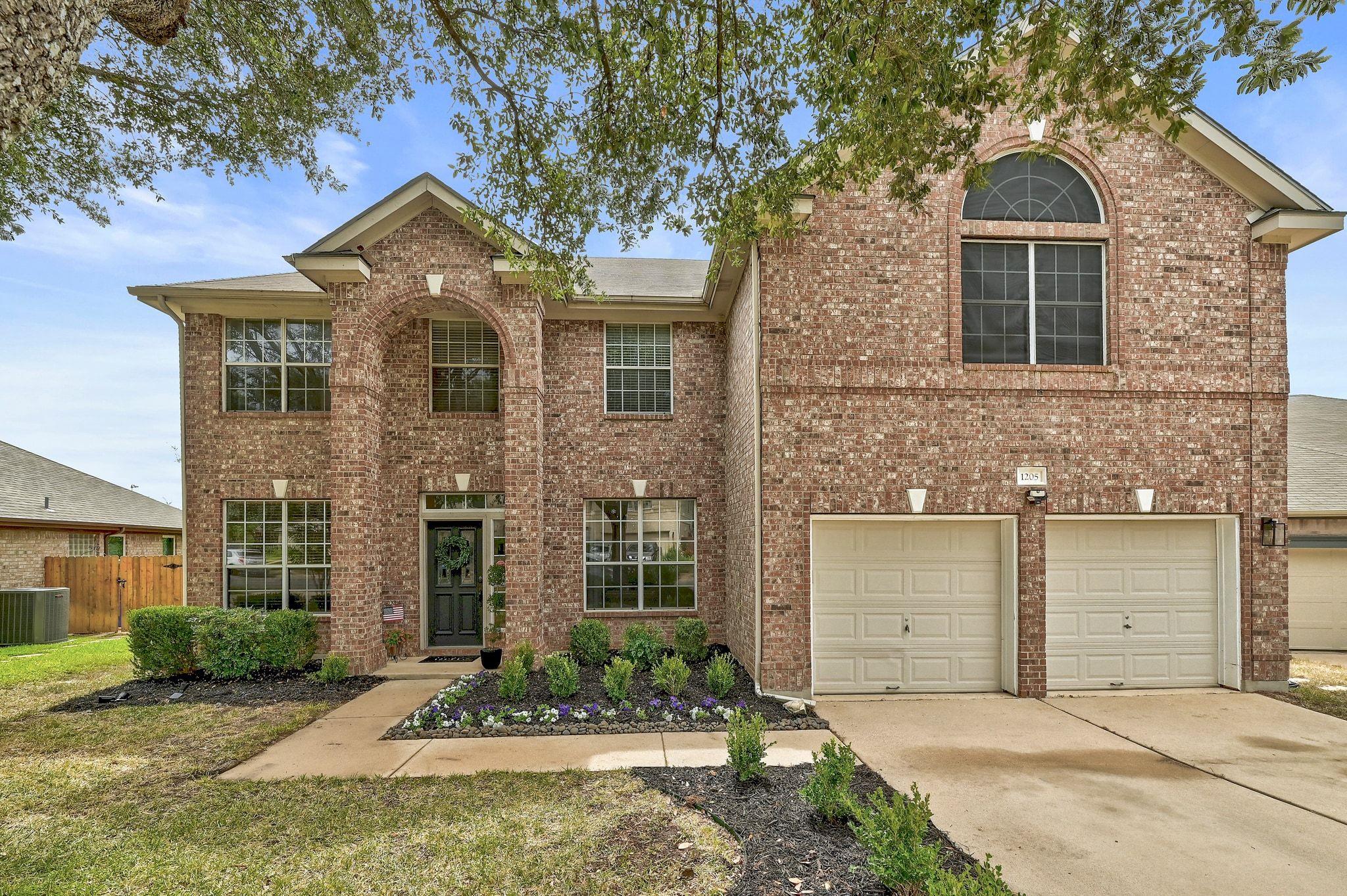 1205 Red Ranch CIR