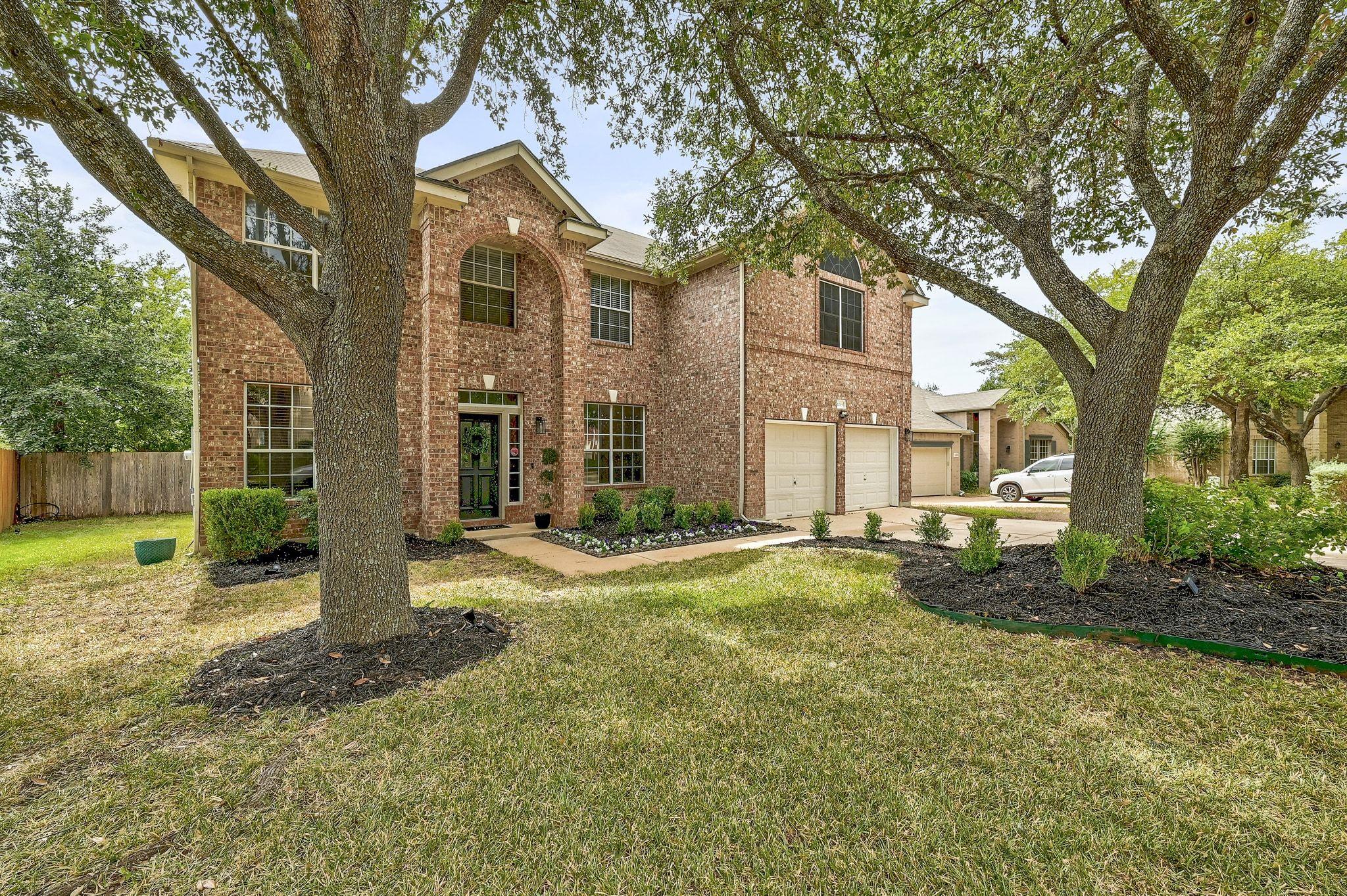 1205 Red Ranch CIR