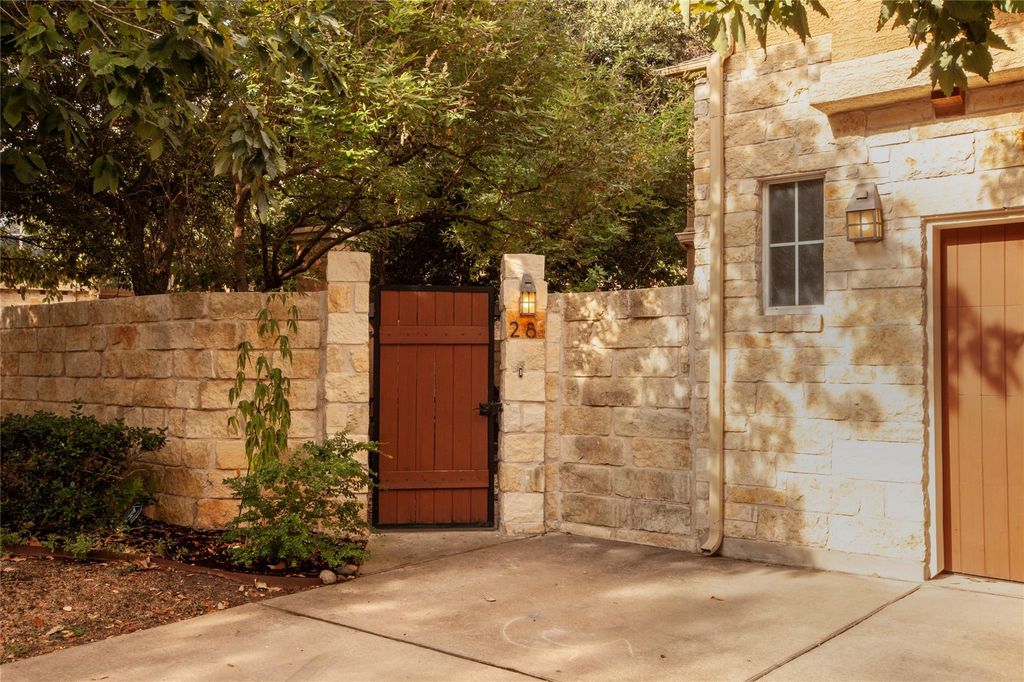 Photo of 3406 Menchaca RD #28, Austin, TX 78704 (MLS # 7845922)