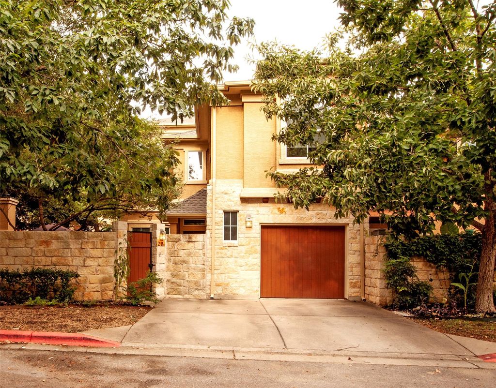 Photo of 3406 Menchaca RD #28, Austin, TX 78704 (MLS # 7845922)