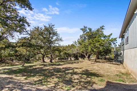 A home in Dripping Springs