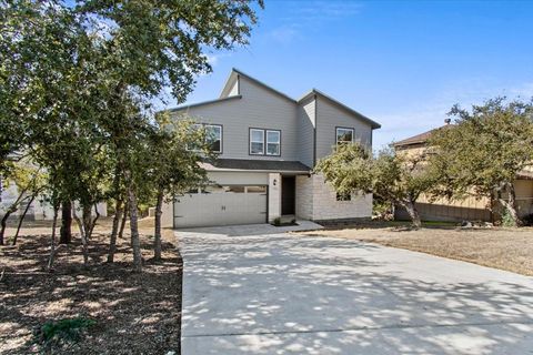 A home in Dripping Springs