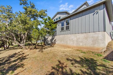 A home in Dripping Springs