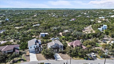 A home in Dripping Springs