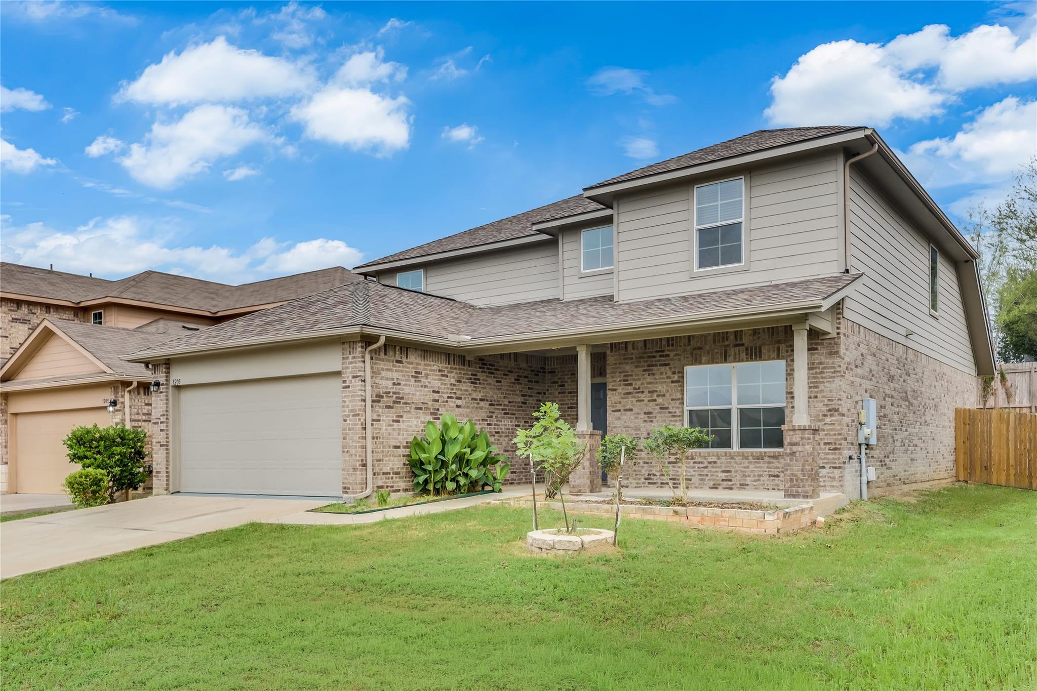 3205 Ortman DR