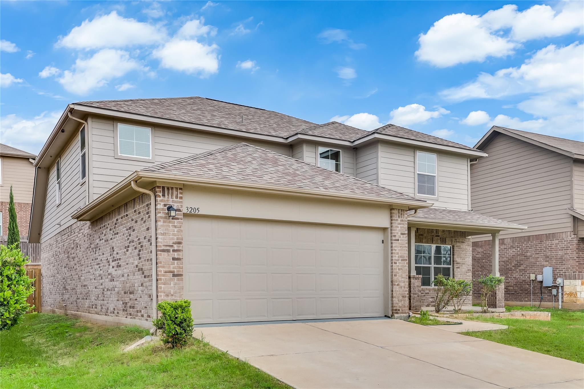 3205 Ortman DR