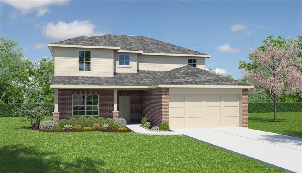 3205 Ortman DR