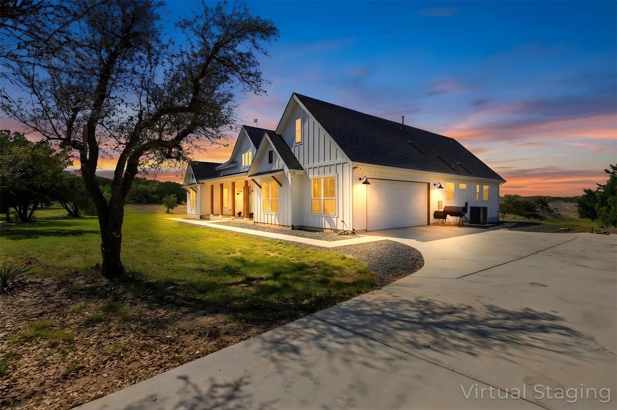 300 County Road 220