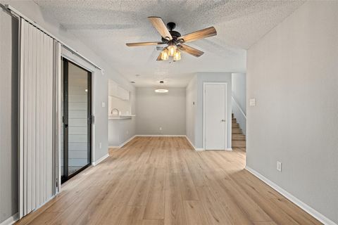 Tiny photo for 7635 Guadalupe ST #102, Austin, TX 78752 (MLS # 2576638)