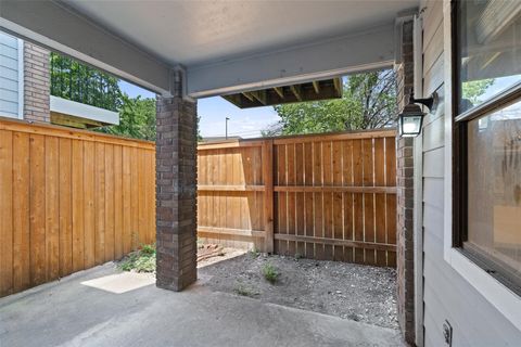 Tiny photo for 7635 Guadalupe ST #102, Austin, TX 78752 (MLS # 2576638)