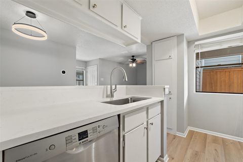 Tiny photo for 7635 Guadalupe ST #102, Austin, TX 78752 (MLS # 2576638)