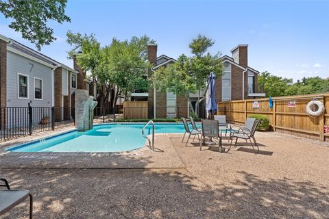 Tiny photo for 7635 Guadalupe ST #102, Austin, TX 78752 (MLS # 2576638)
