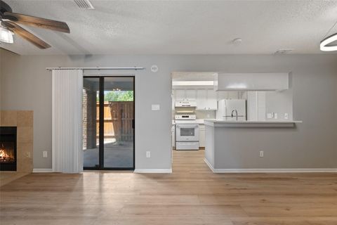 Tiny photo for 7635 Guadalupe ST #102, Austin, TX 78752 (MLS # 2576638)