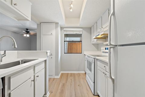 Tiny photo for 7635 Guadalupe ST #102, Austin, TX 78752 (MLS # 2576638)