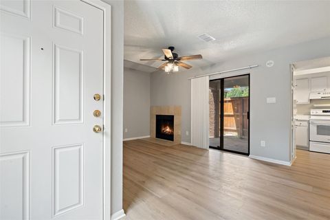 Tiny photo for 7635 Guadalupe ST #102, Austin, TX 78752 (MLS # 2576638)