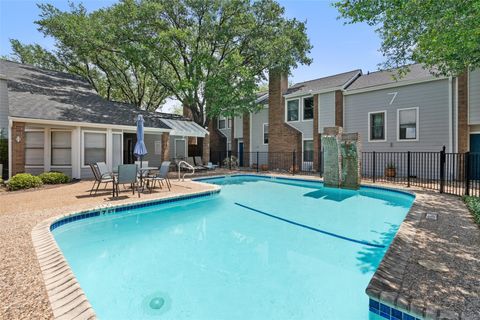 Tiny photo for 7635 Guadalupe ST #102, Austin, TX 78752 (MLS # 2576638)