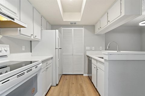Tiny photo for 7635 Guadalupe ST #102, Austin, TX 78752 (MLS # 2576638)