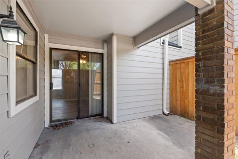 Tiny photo for 7635 Guadalupe ST #102, Austin, TX 78752 (MLS # 2576638)