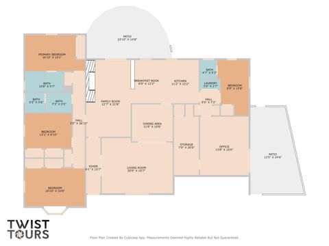 Tiny photo for 2620 Pecos ST, Austin, TX 78703 (MLS # 4773962)