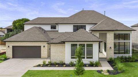 2303 Shane Ranch Drive Cedar Park TX 78641