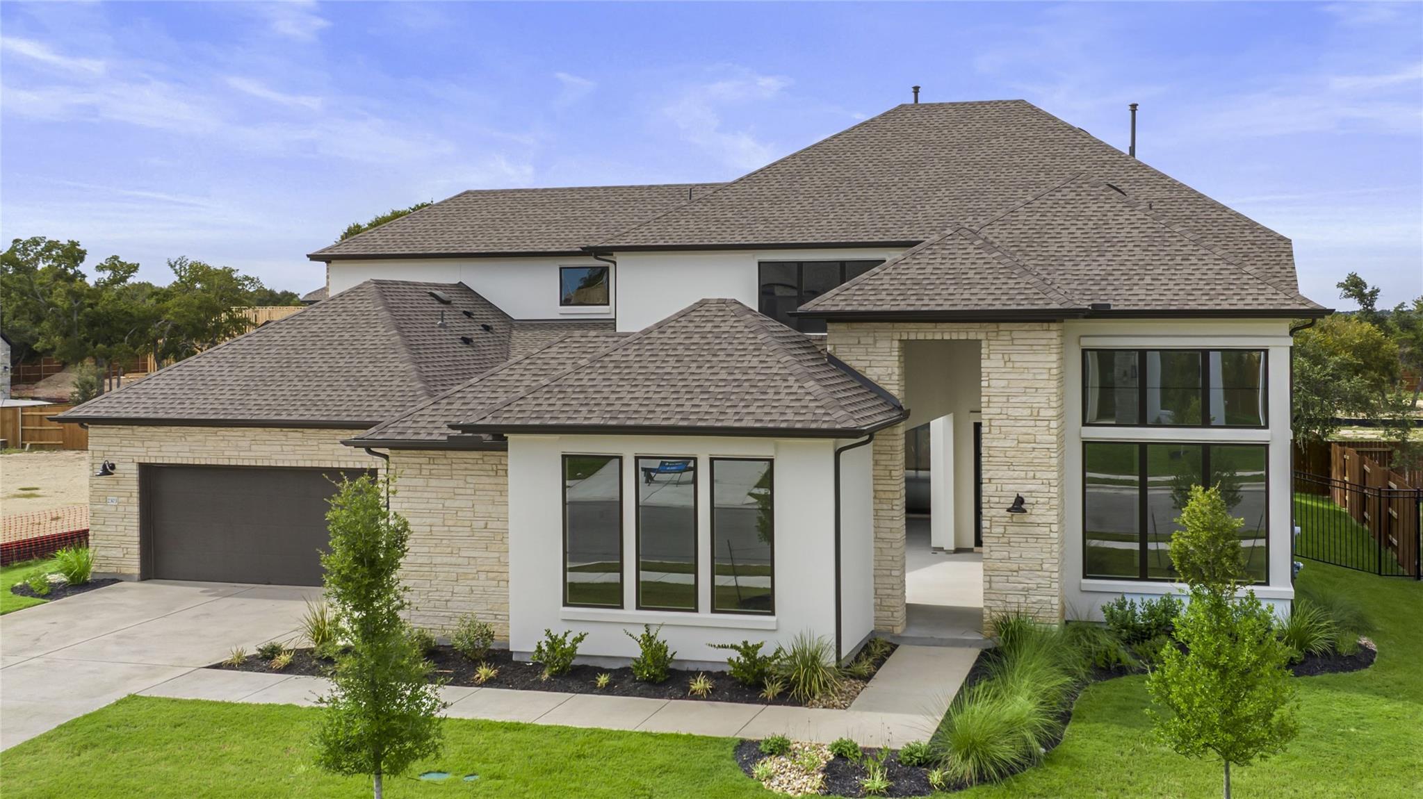2303 Shane Ranch Drive