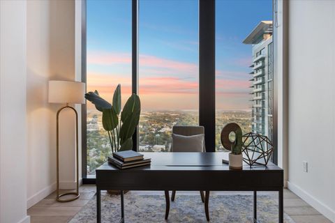 Photo of 610 Davis ST #3102, Austin, TX 78701 (MLS # 2626627)