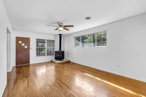 A home in Spicewood