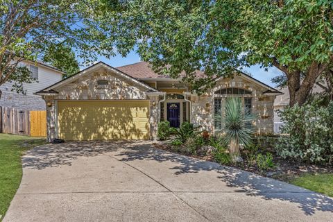 Photo of 2904 Belgrave Falls LN, Austin, TX 78748 (MLS # 3392553)