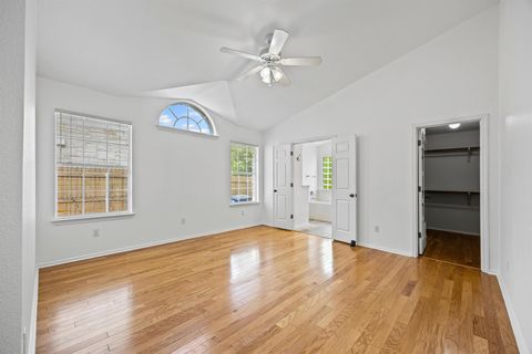 Tiny photo for 2904 Belgrave Falls LN, Austin, TX 78748 (MLS # 3392553)