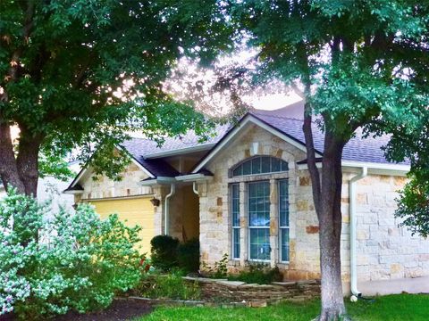 2904 Belgrave Falls LN Austin TX 78748