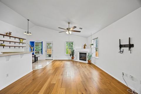 Tiny photo for 2904 Belgrave Falls LN, Austin, TX 78748 (MLS # 3392553)