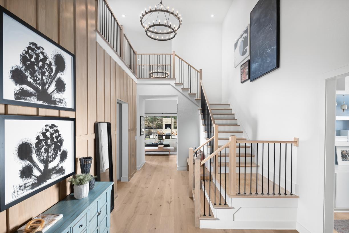 207 Lavaca DR