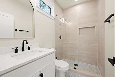 Tiny photo for 901 Redd ST #1, Austin, TX 78745 (MLS # 6881958)