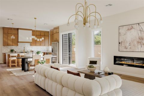Tiny photo for 901 Redd ST #1, Austin, TX 78745 (MLS # 6881958)