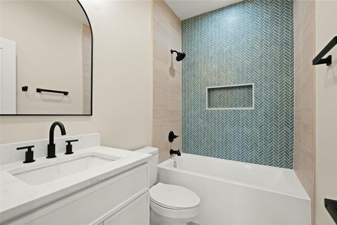Tiny photo for 901 Redd ST #1, Austin, TX 78745 (MLS # 6881958)