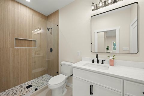 Tiny photo for 901 Redd ST #1, Austin, TX 78745 (MLS # 6881958)