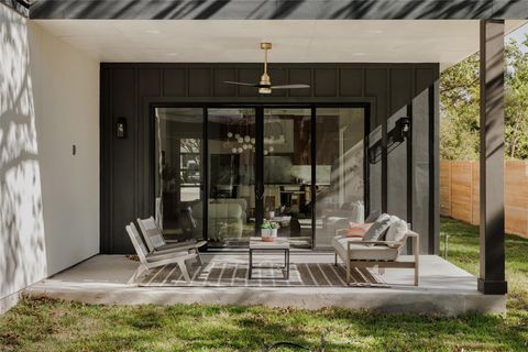Tiny photo for 901 Redd ST #1, Austin, TX 78745 (MLS # 6881958)