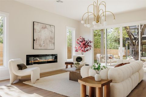 Tiny photo for 901 Redd ST #1, Austin, TX 78745 (MLS # 6881958)