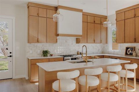 Tiny photo for 901 Redd ST #1, Austin, TX 78745 (MLS # 6881958)