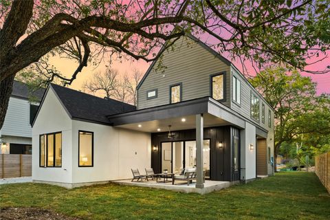 Tiny photo for 901 Redd ST #1, Austin, TX 78745 (MLS # 6881958)