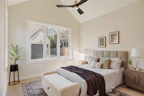 Tiny photo for 901 Redd ST #1, Austin, TX 78745 (MLS # 6881958)