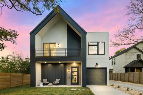 Tiny photo for 901 Redd ST #1, Austin, TX 78745 (MLS # 6881958)